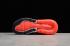 Nowość Nike Damskie Air Max 270 Flyknit Ciemnoniebieski Czerwony Biały A01023-106