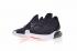 αθλητικά παπούτσια Nike Air 270 Flyknit Black White Crimson AO1023-002