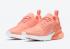 Sepatu Lari Nike Air Max 270 Atomic Pink White DJ2746-600