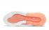 Nike Air Max 270 Atomic Różowe Białe Buty Do Biegania DJ2746-600