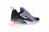 Nike Air Max 270 Betrue Be True สีม่วง Pink Dawn Blast สีดำ AR0344-500