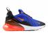 *<s>Buy </s>Nike Air Max 270 Big Kids Racer Blue Crimson 943345-401<s>,shoes,sneakers.</s>