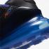 Nike Air Max 270 Zwart Astronomy Blauw Wit DC1858-001