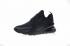 Nike Air Max 270 黑色運動鞋 AH6789-006