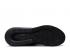 Nike Air Max 270 Black Chrome Platinum Antracit Pure CI2671-001