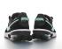 Scarpe da corsa Nike Air Max 270 Nere Verdi Bianche AB1189-106