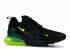 *<s>Buy </s>Nike Air Max 270 Black Volt Oil Grey AH8050-017<s>,shoes,sneakers.</s>