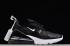 Nike Air Max 270 Siyah Beyaz Koşu Ayakkabısı AQ8050-002
