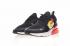 Nike Air Max 270 Nere Gialle Challenge Rosse AH8050-015