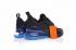 Nike Air Max 270 藍色照片黑色 AH8050-009