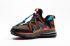 sepatu Nike Air Max 270 Bowfin Dark Russet Black Bright Crimson AJ7200-200
