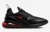 *<s>Buy </s>Nike Air Max 270 Bred Black White University Red DR8616-002<s>,shoes,sneakers.</s>