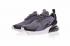 Nike Air Max 270 深灰黑色運動鞋 AH8050-009
