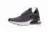 Кросівки Nike Air Max 270 Dark Grey White Black AH8050-029