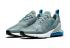 Nike Air Max 270 Essential Steel Grey Blue DN5465-001