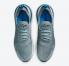 Nike Air Max 270 Essential Acier Gris Bleu DN5465-001