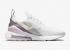 Nike Air Max 270 Essential 白色 Regal Pink Light Mulberry DO0342-100