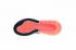Nike Air Max 270 Flyknit Negro Rojo Zapatillas para correr Zapatos AH8060-016