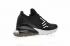 Nike Air Max 270 Flyknit Black White Antracite AH8050-015