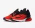 Nike Air Max 270 Flyknit Challenge Bred White Black Mens Shoes AO1023-601