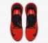 Nike Air Max 270 Flyknit Challenge Bred Branco Preto Mens Sapatos AO1023-601