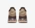 Sepatu Pria Pelatihan Nike Air Max 270 Flyknit Khaki AO1023-200