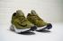 Sepatu Atletik Nike Air Max 270 Flyknit Olive Flak AO1023-300