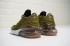 Atletické boty Nike Air Max 270 Flyknit Olive Flak AO1023-300