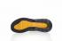 Nike Air Max 270 Flyknit Olive Xanh Đen Vàng AO1023-003