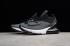 Nike Air Max 270 Flyknit Oreo Hitam Hitam Putih AO1023-001