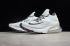 Nike Air Max 270 Flyknit Platinum 深黑灰色 Pure AO1023-003