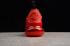 Nike Air Max 270 Flyknit Merah Kecil Swoosh AH8050-601