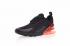 *<s>Buy </s>Nike Air Max 270 Flyknit Triple Black University Red AH8050-016<s>,shoes,sneakers.</s>