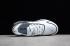 Nike Air Max 270 Flyknit hvid sort sko AH8060-100