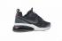 Sepatu Lari Nike Air Max 270 Futura Cool Grey White AO1569-004