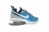 Nike Air Max 270 Futura Sky Blue Wolf Grijs Wit AO1569-003