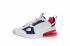 Nike Air Max 270 Futura White Rush 粉紅藍色 AJ7290-100