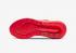 Nike Air Max 270 GS University Merah Hitam CW6987-600