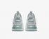 Nike Air Max 270 GS Beyaz Metalik Gümüş Mavi Koşu Ayakkabısı 943345-103,ayakkabı,spor ayakkabı