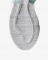 παπούτσια τρεξίματος Nike Air Max 270 GS White Metallic Silver Blue 943345-103