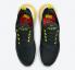 Nike Air Max 270 Go The Extra Smile Antracitově žlutá Strike Černá Bílá DO5849-001