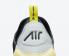 Nike Air Max 270 Go The Extra Smile Antracytowy Żółty Strike Czarny Biały DO5849-001