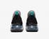 나이키 에어맥스 270 골프 더스티 캑터스 화이트 블랙 메탈릭 실버 CK6483-100, 신발, 운동화를