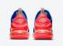 Nike Air Max 270 Hyper Royal Bright Crimson DM8315-400
