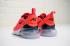 Nike Air Max 270 ID Hyper Pink Black White รองเท้าวิ่ง BQ0742-996