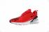 Bežecká obuv Nike Air Max 270 ID Moves You Gym Red Air Cushion BQ0742-995