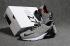 Nike Air Max 270 II TPU Chaussures de course Gris Noir Blanc