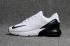 Nike Air Max 270 II TPU běžecké boty bílá černá