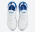 나이키 에어맥스 270 켄터키 서밋 화이트 블루 신발 DH0268-100 .