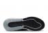 Nike Air Max 270 Kjcrd Gs Szary Metaliczny Czarny Biały Srebrny Cool AR0301-007